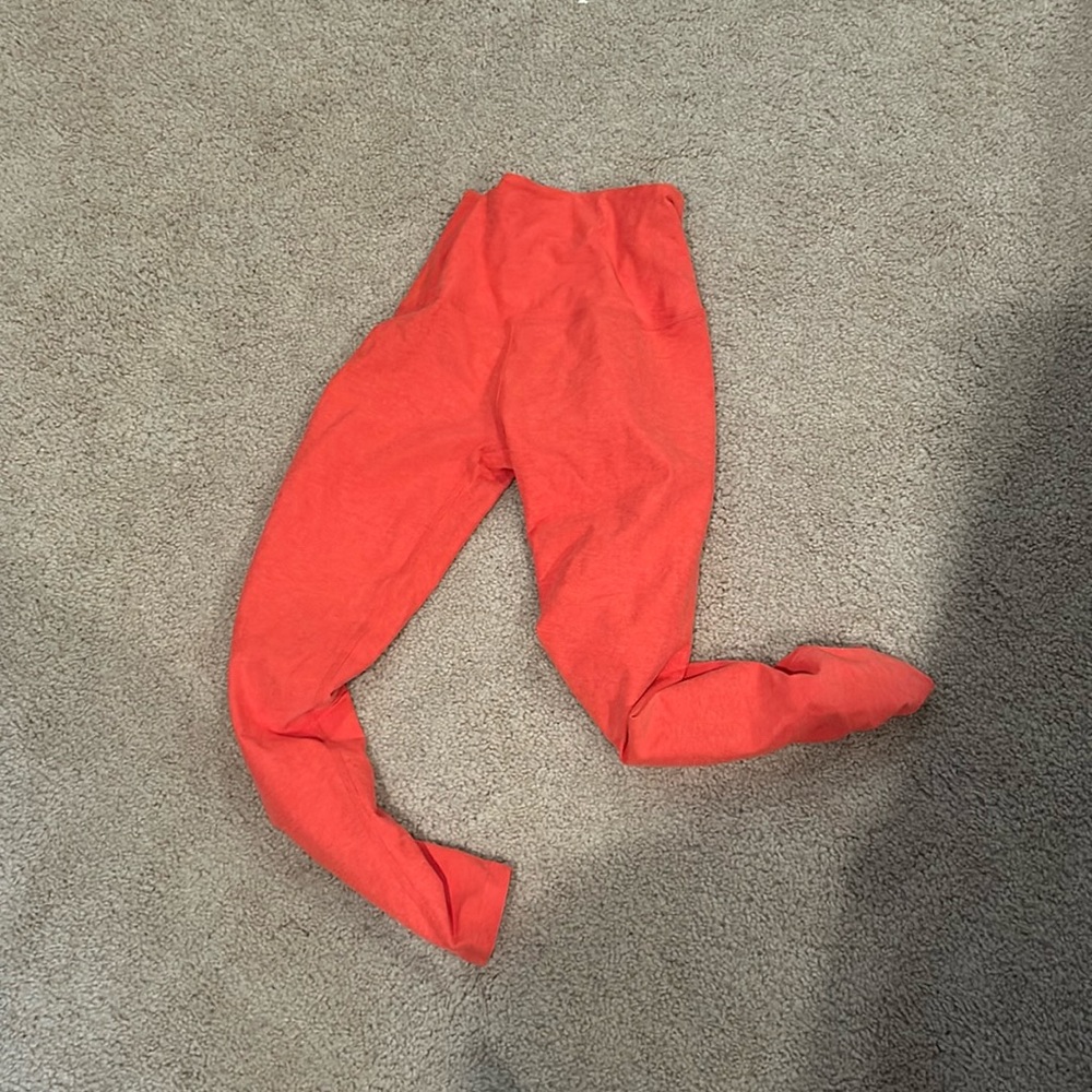 Beyond yoga leggings